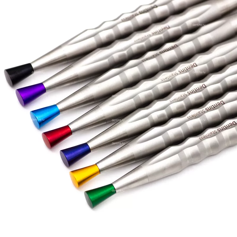 Набор элеваторов «Мини» Black