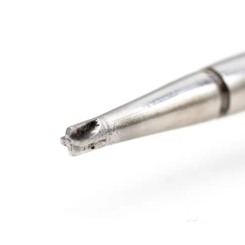 Набор для челюстно лицевой хирургии с отверткой и винтами