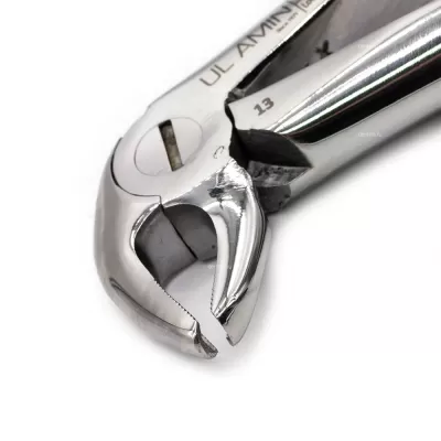 Клювовидные щипцы для удаления зубов нижней челюсти, премоляры Classic