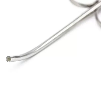 Костный шприц для остеопластического материала