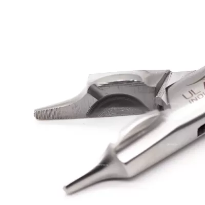 Крампонные щипцы ортодонтические