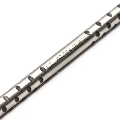 Кюрета Грейси (Gracey) 1-2 мини Black