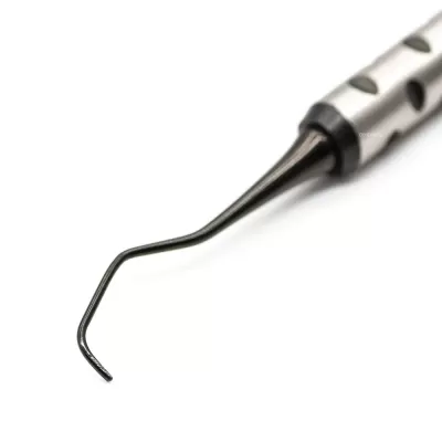 Кюрета Грейси (Gracey) 1-2 мини Black