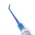 Кюретка костная для щелевидных дефектов Blue, 175 мм