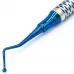 Кюретка костная шаровидная Blue, 175 мм