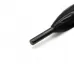Люксатор с силиконовой рукояткой Mini Black, 150 мм, 2,5 мм