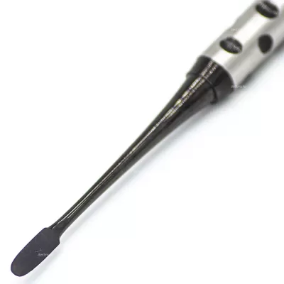 Микрохирургический распатор Аллен (Allen) Black