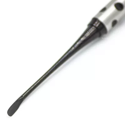 Микрохирургический распатор Аллен (Allen) Black