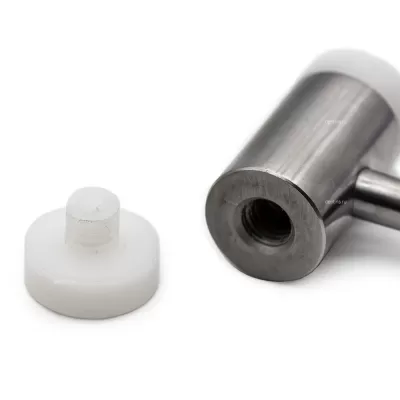 Молоток для синус-лифтинга с тефлоновыми вставками