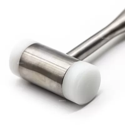 Молоток для синус-лифтинга с тефлоновыми вставками