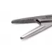 Иглодержатель хирургический Майо-Гегара (Mayo-Hegar) TC Silver 150 мм