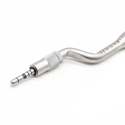 Остеотом изогнутый, выпуклый для закрытого синус-лифтинга 3.3 мм