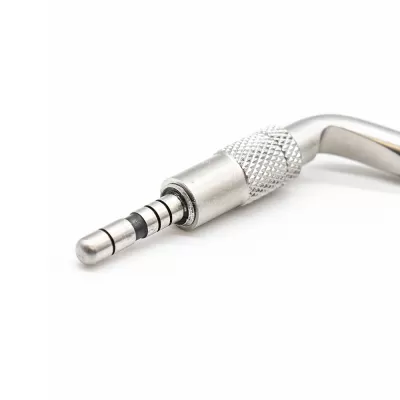 Остеотом изогнутый, выпуклый для закрытого синус-лифтинга 3.8 мм