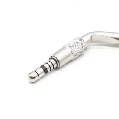 Остеотом изогнутый, выпуклый для закрытого синус-лифтинга 4.8 мм