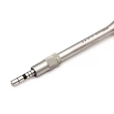 Остеотом прямой, вогнутый для закрытого синус-лифтинга 3.8 мм