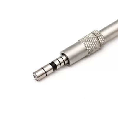 Остеотом прямой, вогнутый для закрытого синус-лифтинга 4.3 мм