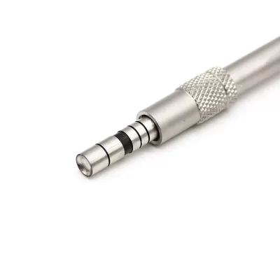 Остеотом прямой, вогнутый для закрытого синус-лифтинга 4.8 мм