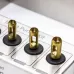 Набор из 5 мукотомов Gold с кассетой