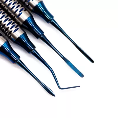 Набор периотомов Blue