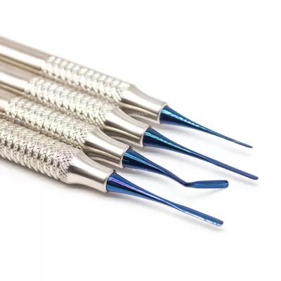 Набор периотомов Blue