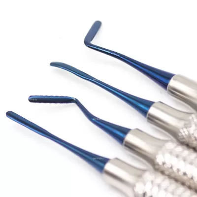 Набор периотомов Blue