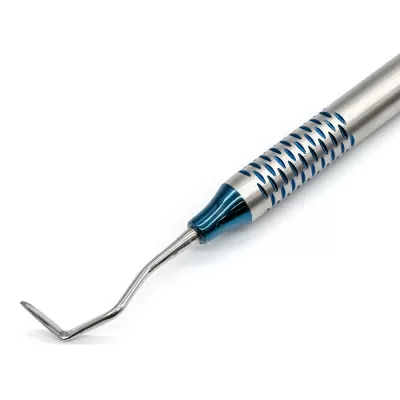 Нож пародонтологический Orban 2-3 Blue