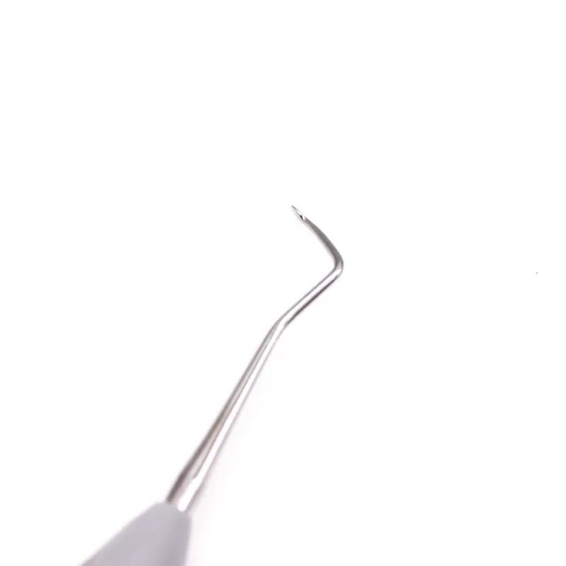 Пакер для укладки тефлоновой ленты или ретракционной нити 90, Silicon, 1,5 мм