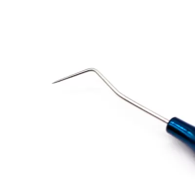 Зонд стоматологический Blue