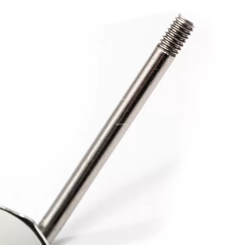 Зеркало с родиевым покрытием, одностороннее, 26 мм