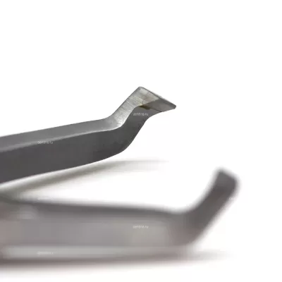 Щипцы для снятия брекетов ортодонтические Slim Blue