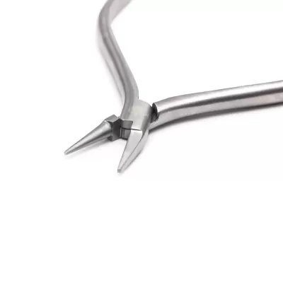 Щипцы Энгля ортодонтические, длинные