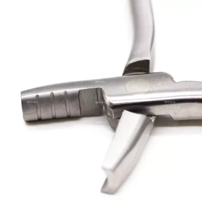 Щипцы ортодонтические Де Ла Роса (De La Rosa)