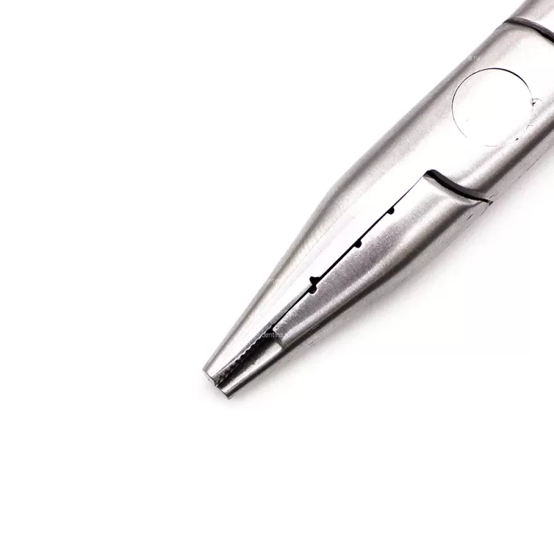 Щипцы Джарабака (Jarabaka) для формирования петель и изгибов