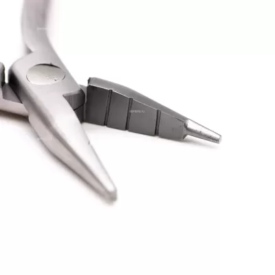 Щипцы Джарабака (Jarabaka) для формирования петель и изгибов