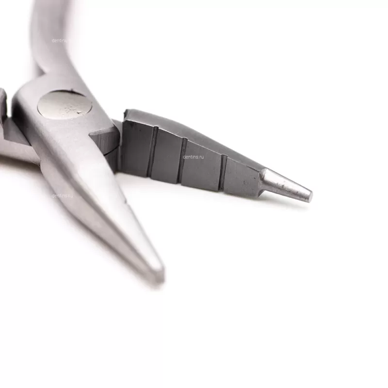 Щипцы Джарабака (Jarabaka) для формирования петель и изгибов