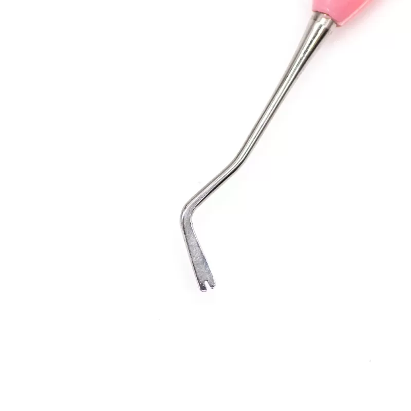 Лигатур директор-скалер ортодонтический