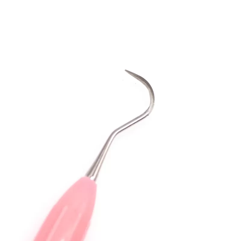 Лигатур директор-скалер ортодонтический