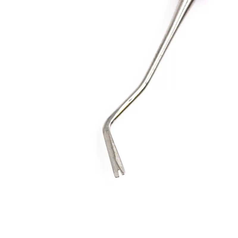 Такер ортодонтический, прямой