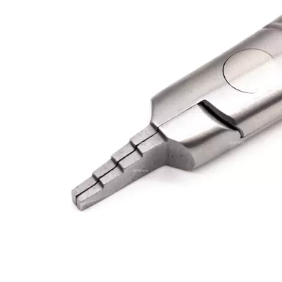 Щипцы ортодонтические Нанс (Nance), для формирования петель