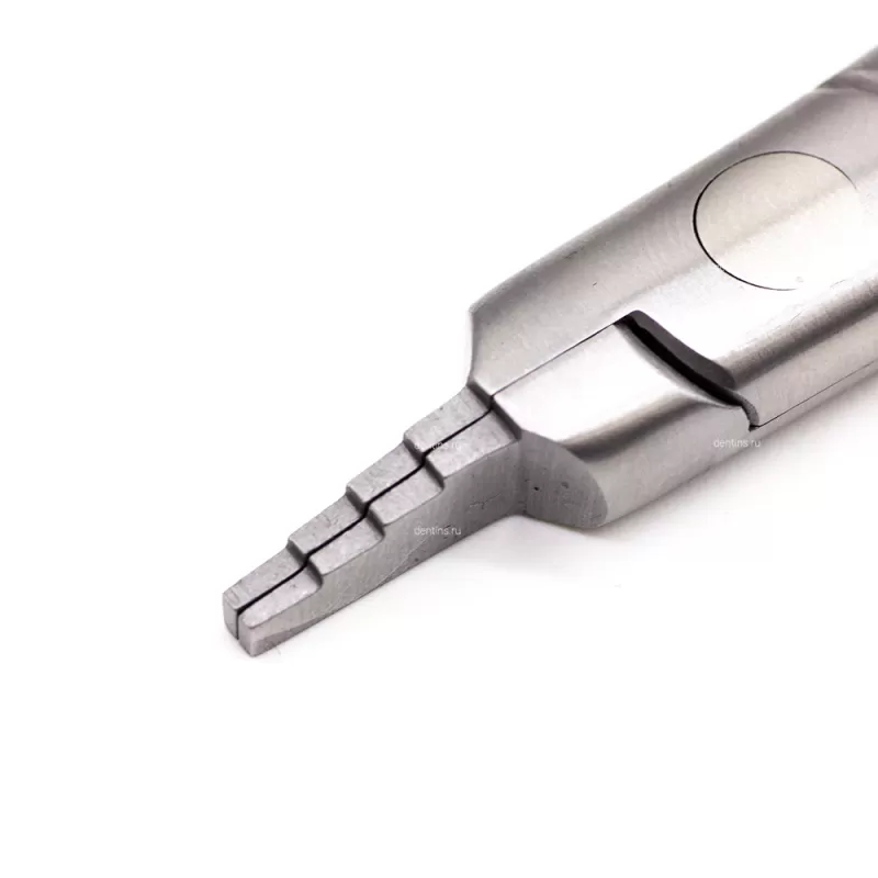 Щипцы ортодонтические Нанс (Nance), для формирования петель