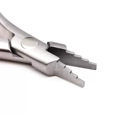 Щипцы ортодонтические Нанс (Nance), для формирования петель