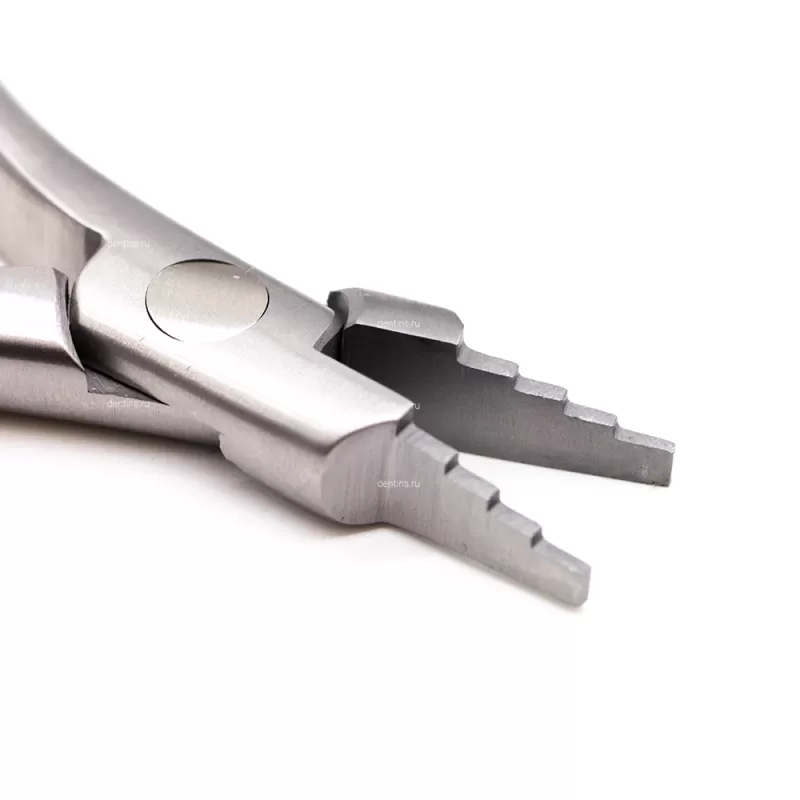 Щипцы ортодонтические Нанс (Nance), для формирования петель
