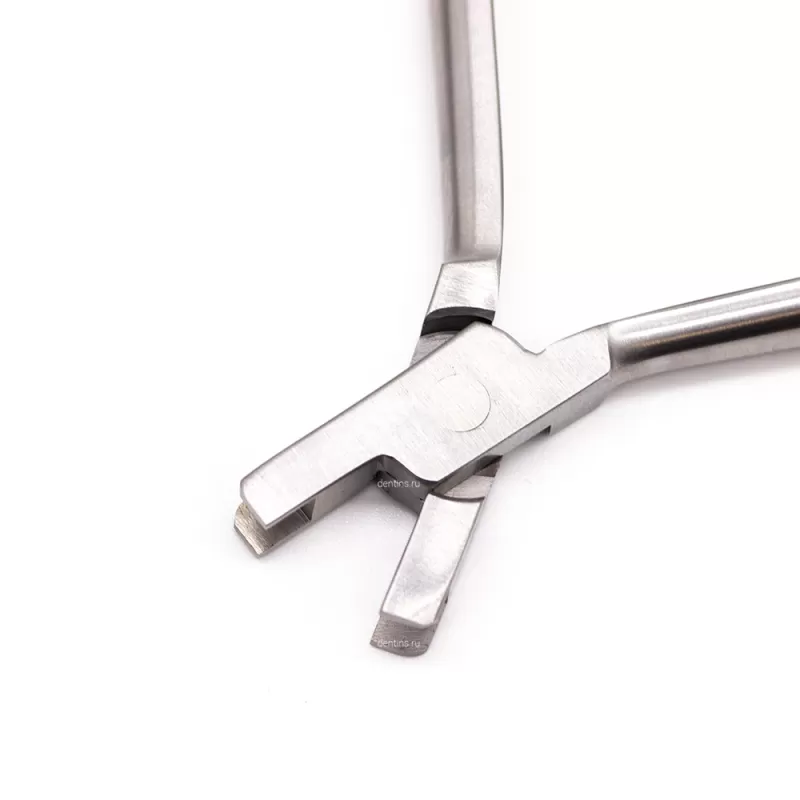 Торковые щипцы широкие в комплекте с ключом