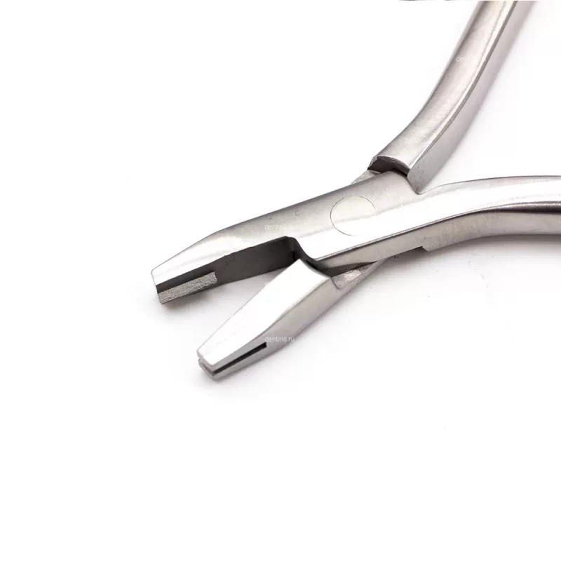 Щипцы для V-образных изгибов (стопоров)