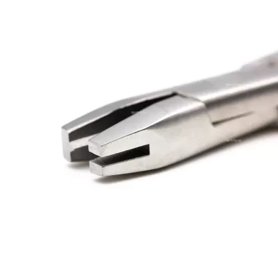 Щипцы для V-образных изгибов (стопоров)