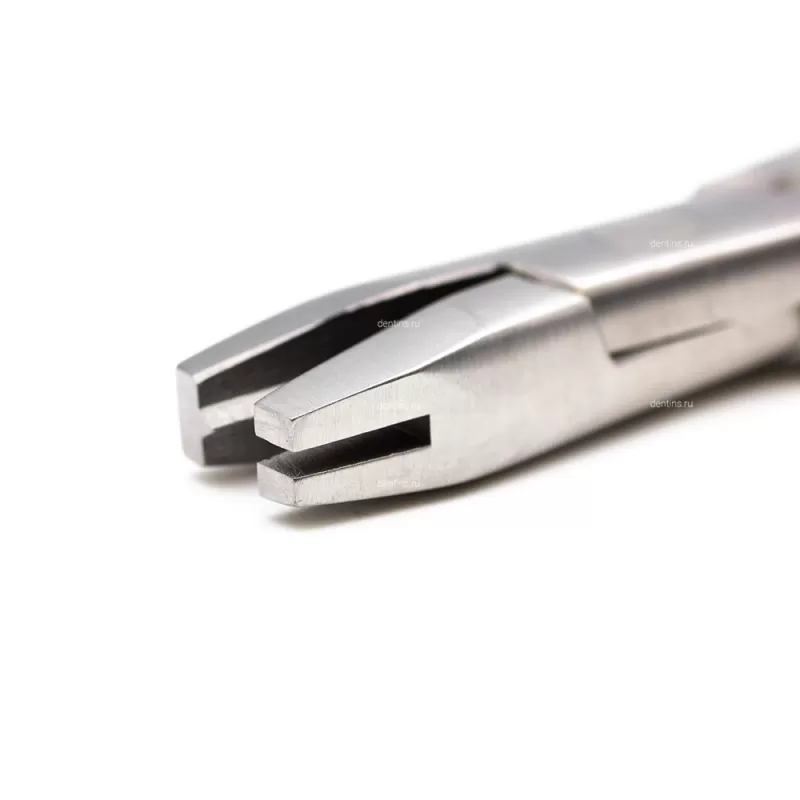 Щипцы для V-образных изгибов (стопоров)