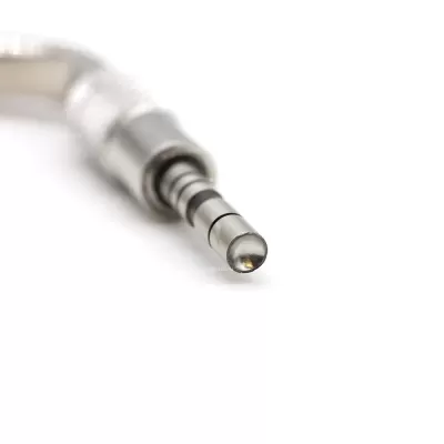 Остеотом изогнутый, вогнутый для закрытого синус-лифтинга 3.8 мм