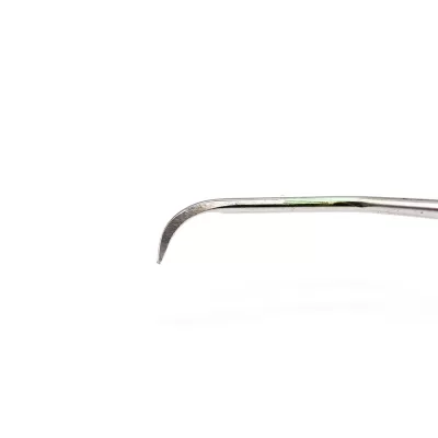 Кюрета Грейси Мини Файв (Gracey Mini Five) 11-12 красная Silicon