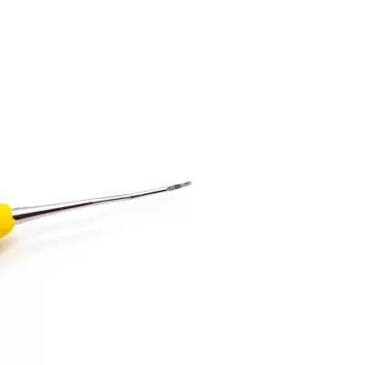 Кюрета Грейси (Gracey) 5-6 желтая Silicon ERGO