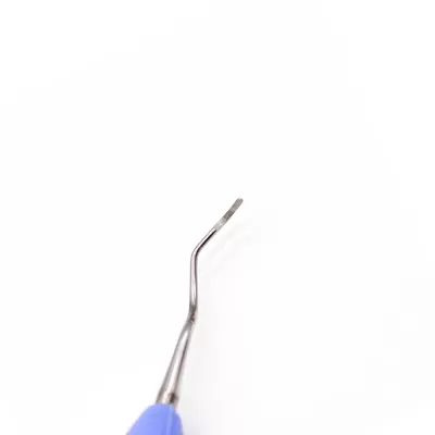 Кюрета Грейси (Gracey) 13-14 синяя Silicon ERGO